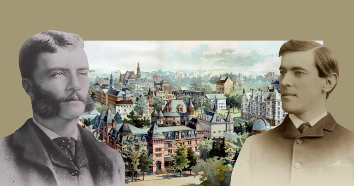 The Scholar in Politics